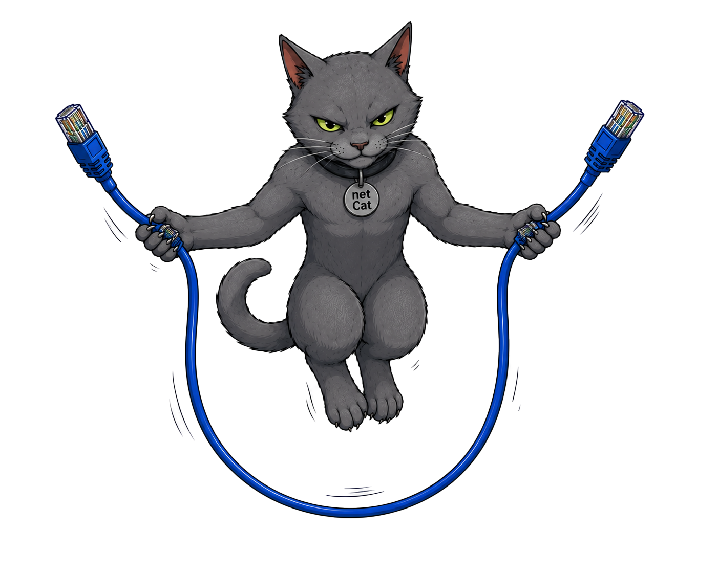 Net Cat