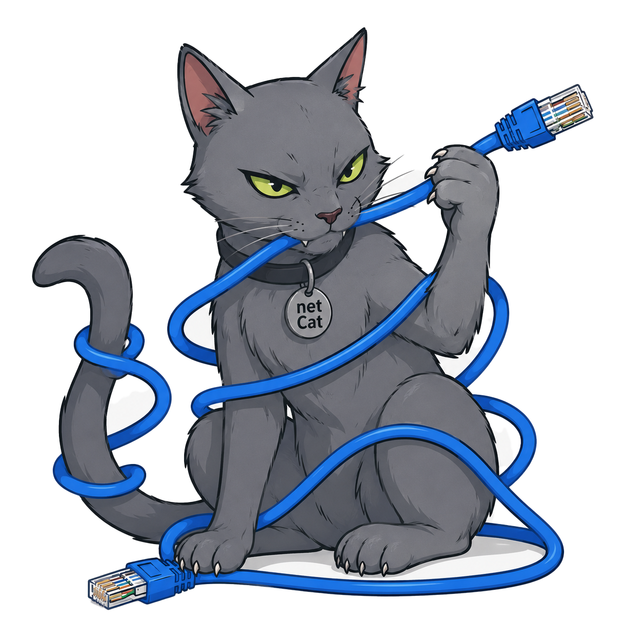 Net Cat