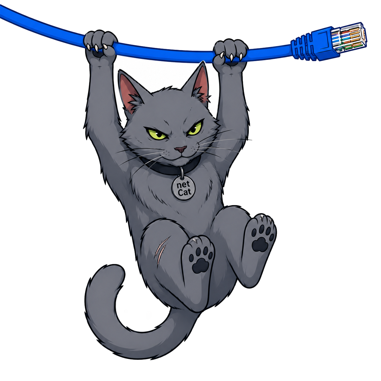 Net Cat